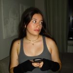 SALMA BLACK