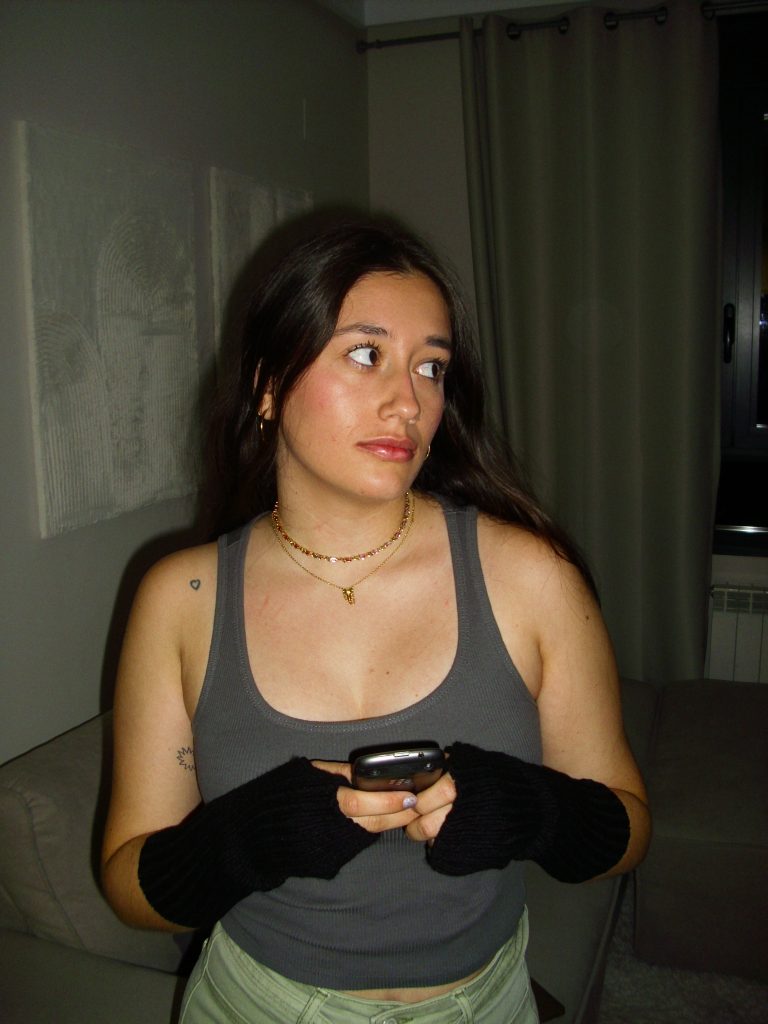 SALMA BLACK