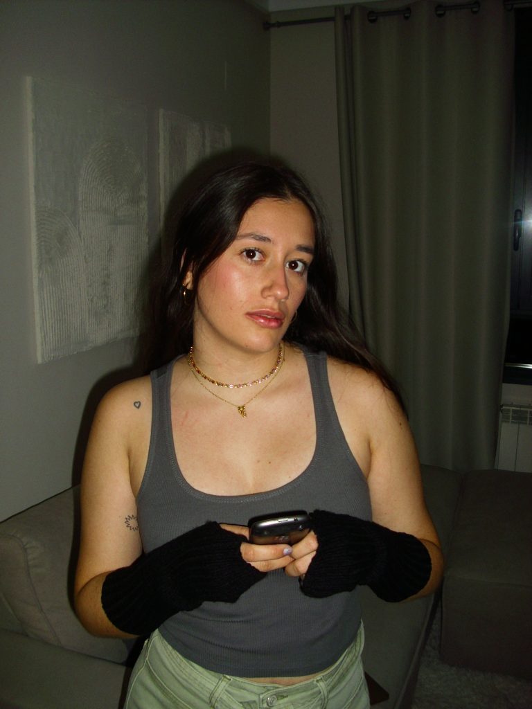 SALMA BLACK