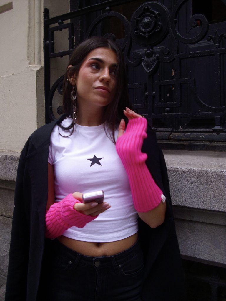 SALMA PINK