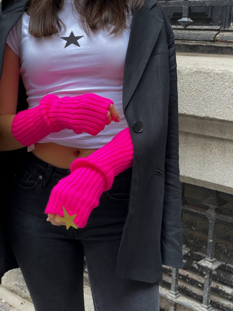 SALMA PINK