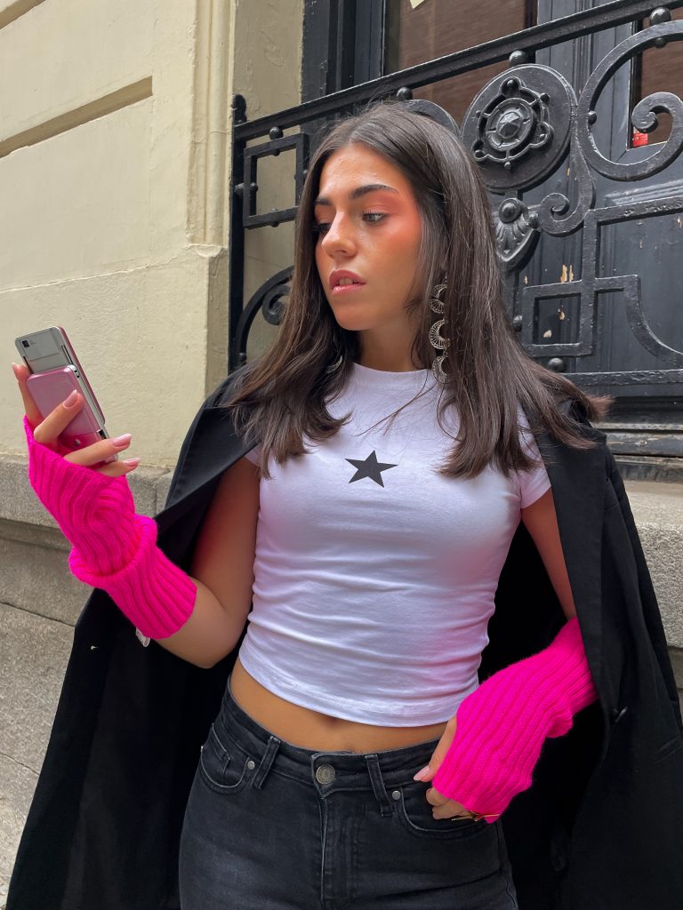 SALMA PINK