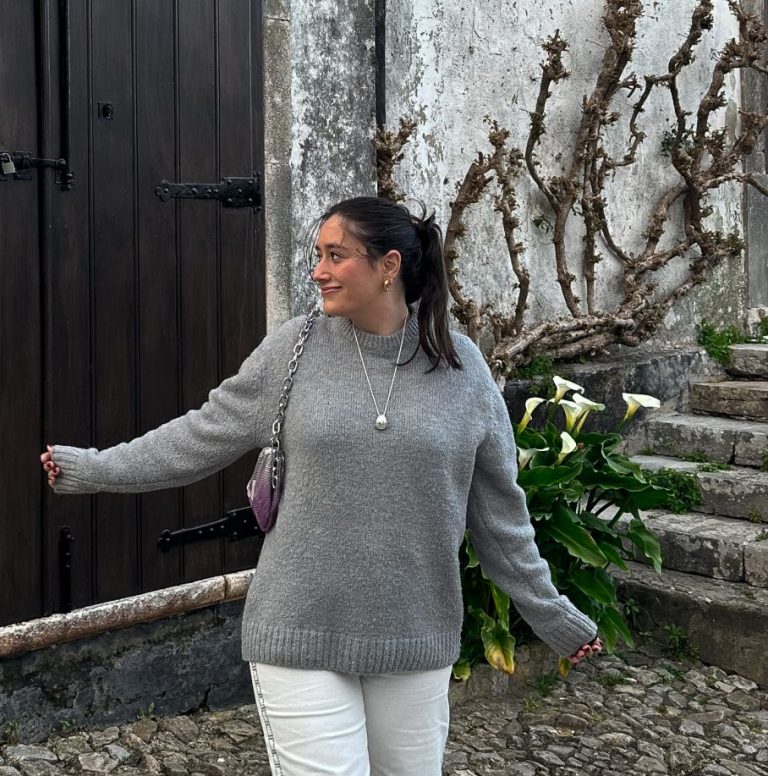 MACARENA SILVER
