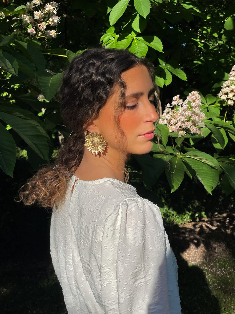 FLORES PARA TI