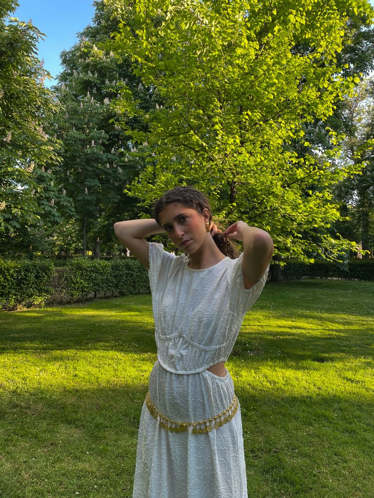GYPSY BELT