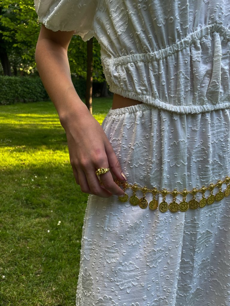 GYPSY BELT