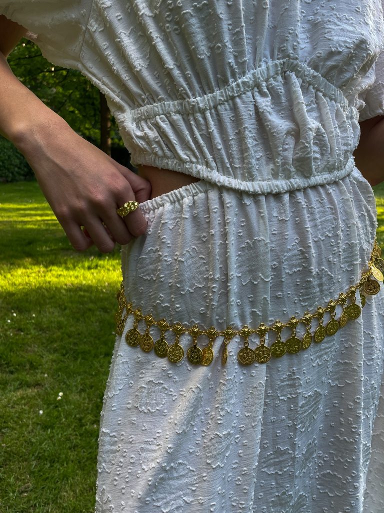GYPSY BELT