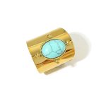 ANILLO TURQUETA