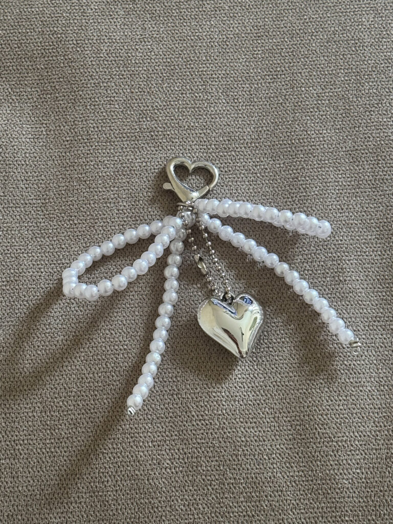 LOVE YOU CHARM
