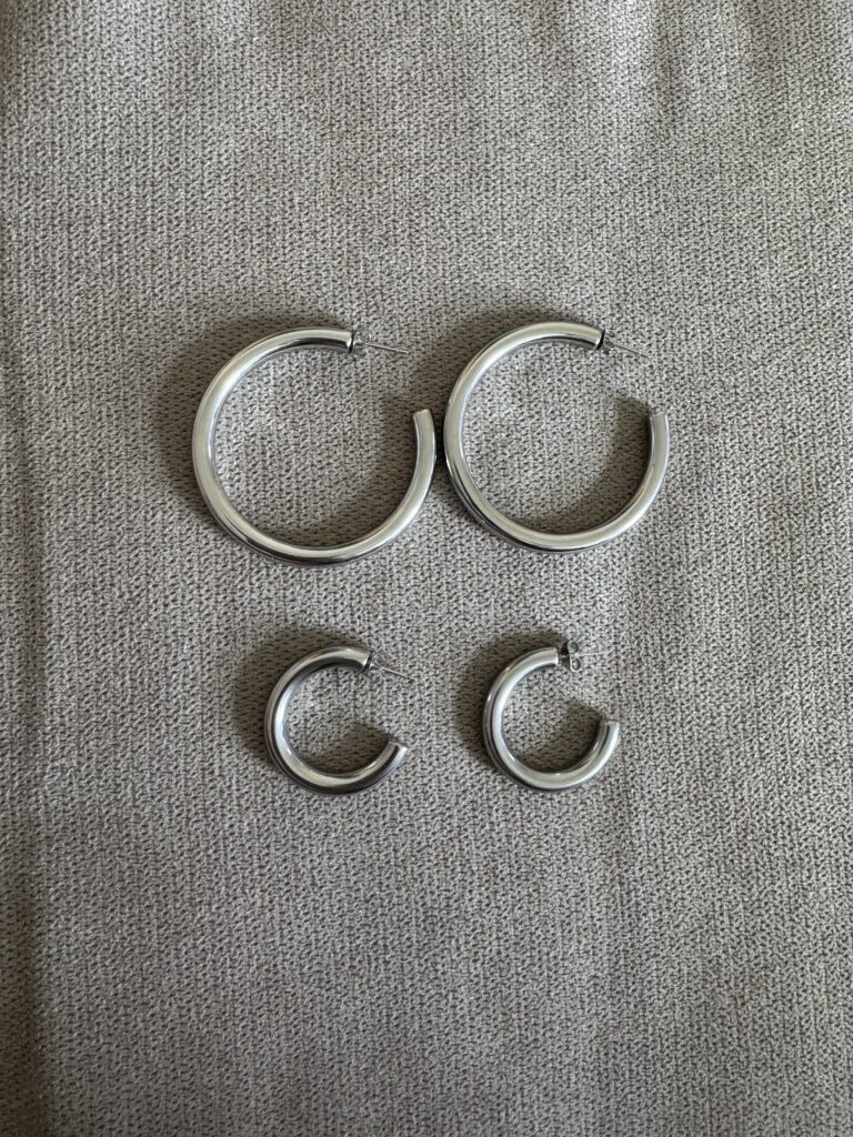 FUERTEVENTURA SILVER SMALL