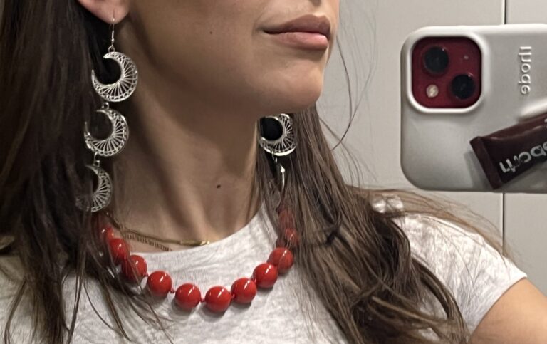 FRESA DOTS
