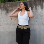 LUZBEL CINTURÓN