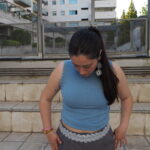 ROSITA CINTURÓN