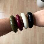 PULSERAS GLOSSY