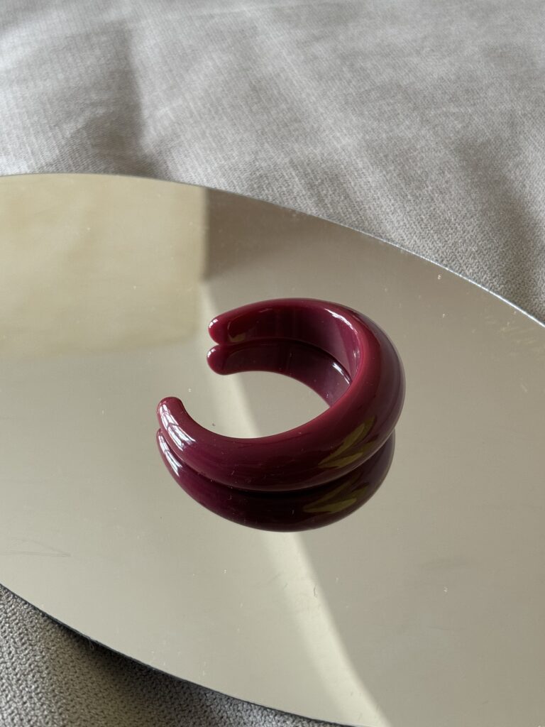 PULSERAS GLOSSY