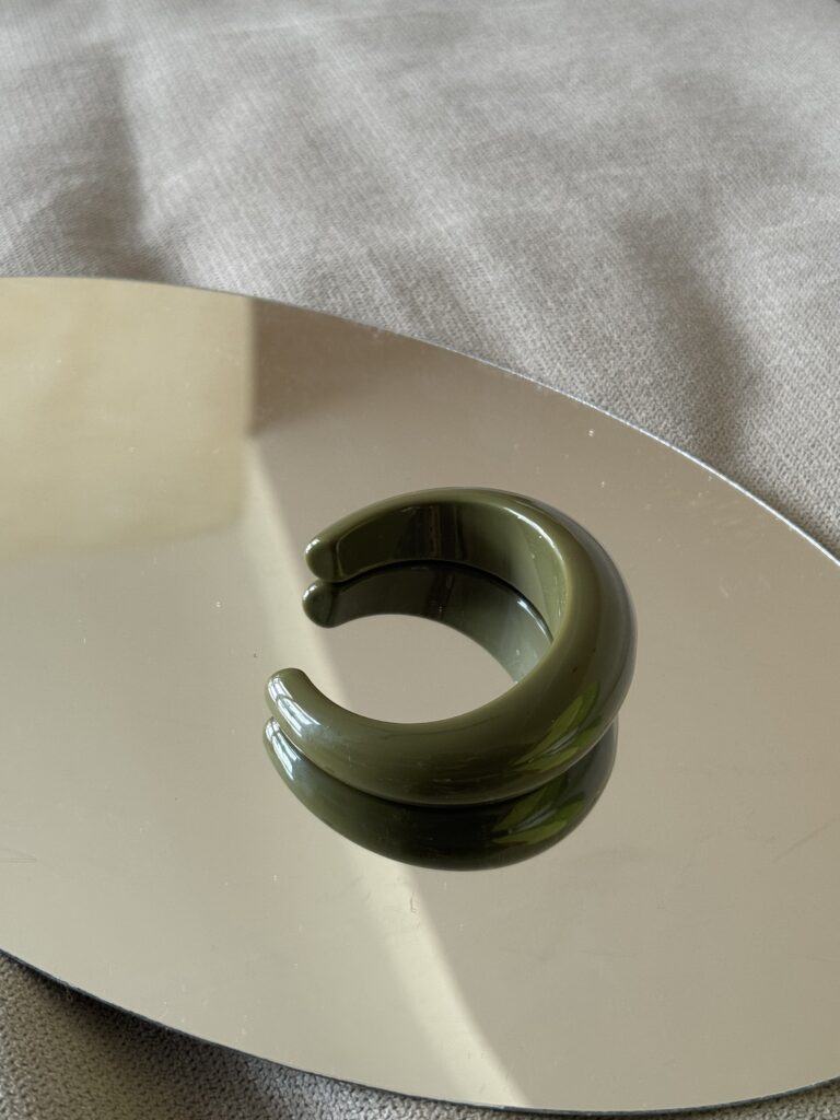 PULSERAS GLOSSY