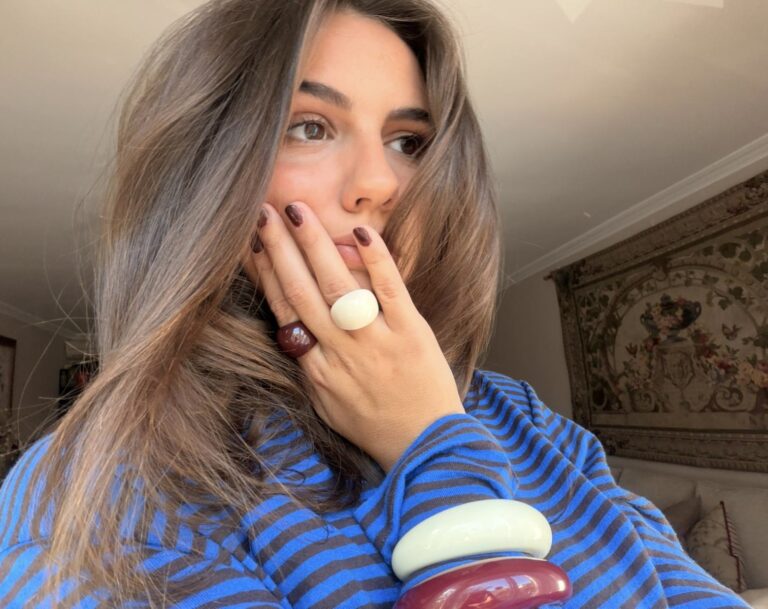 ANILLOS GLOSSY