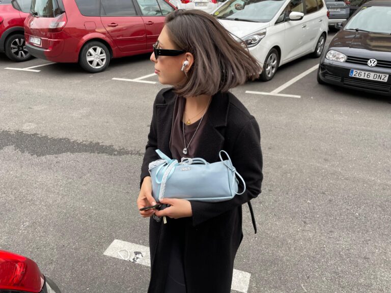 POÉME BAG