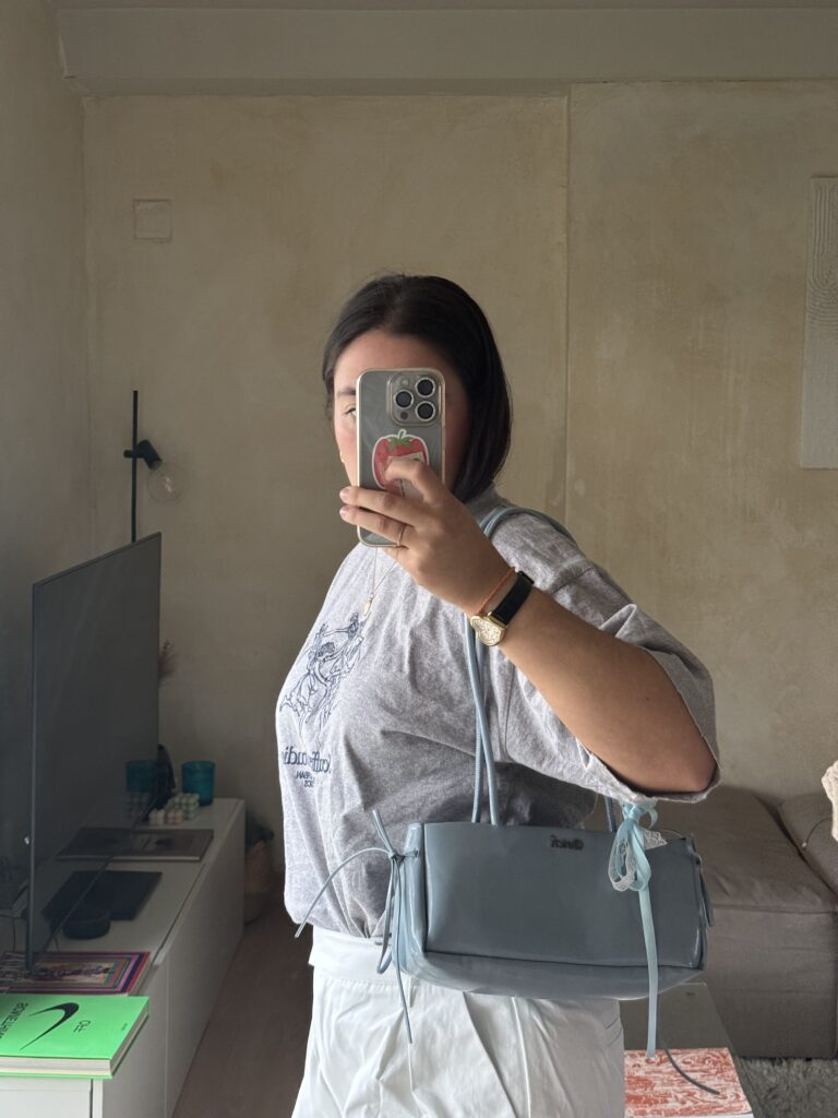 POÉME BAG
