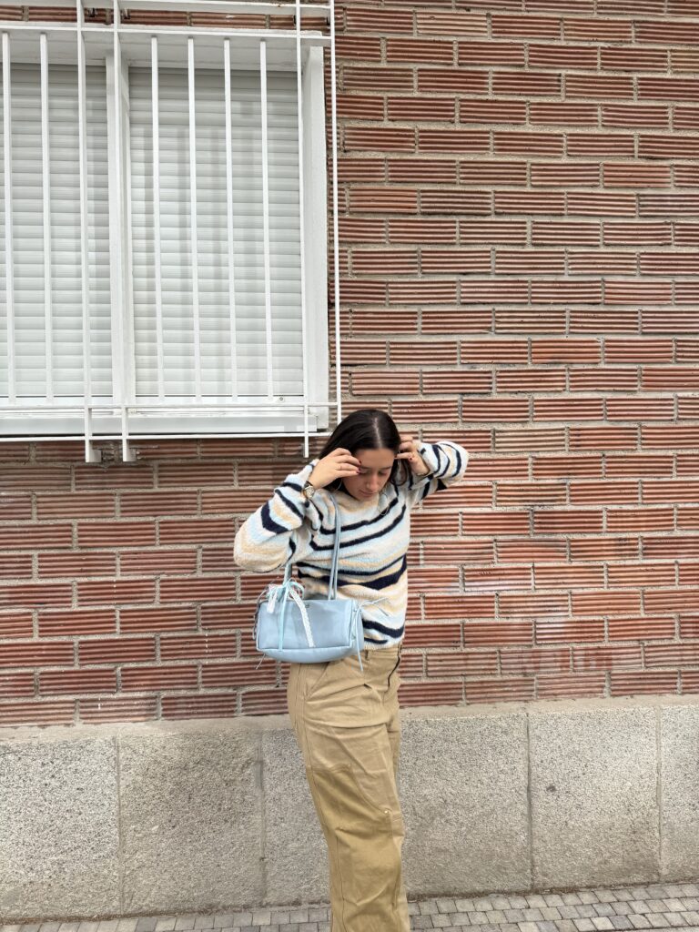 POÉME BAG