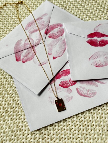 CARTA DE AMOR