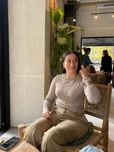 ESTELA GOLD
