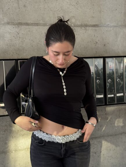 TERESITA SILVER